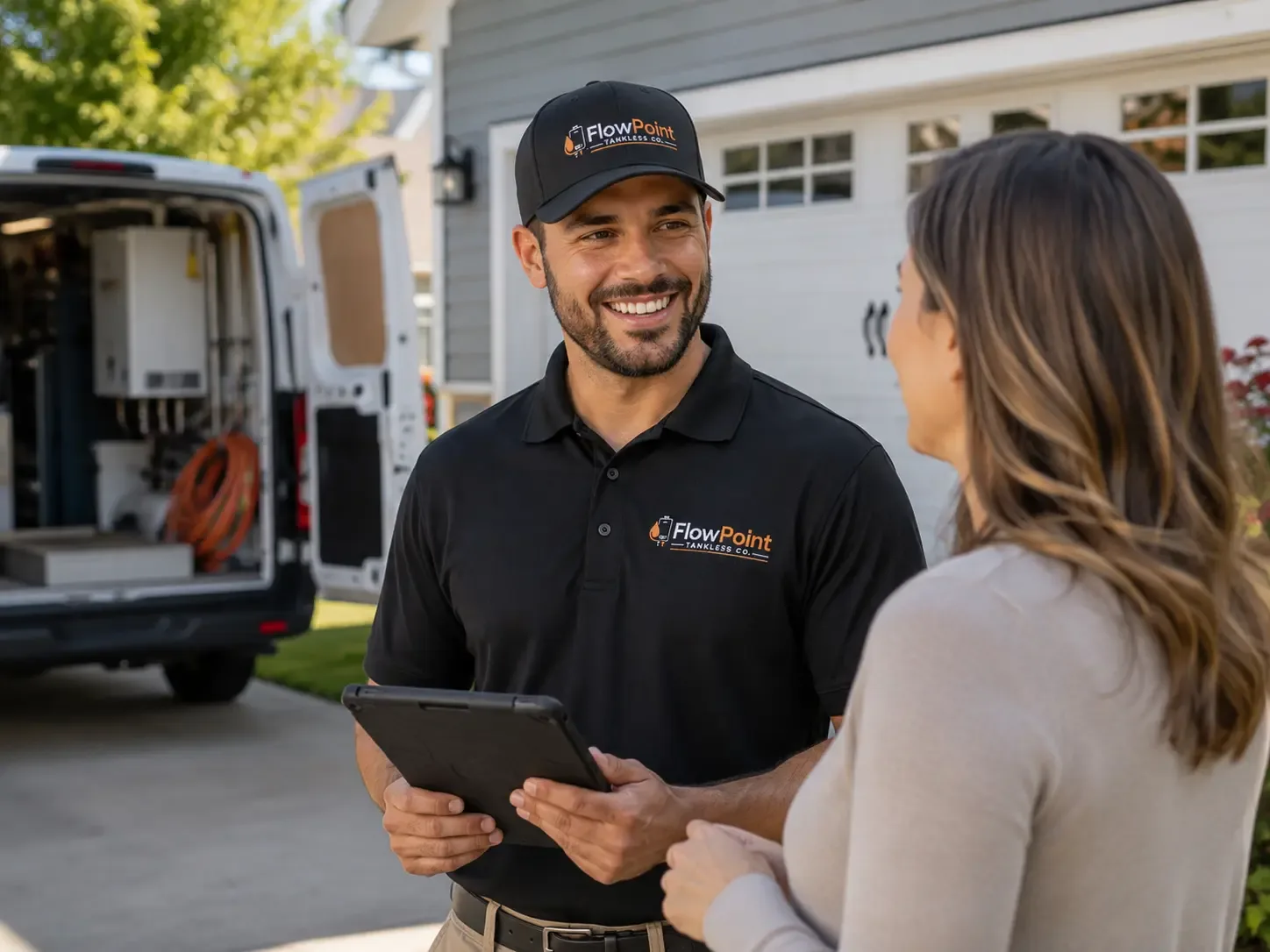 Tankless Water Heater Installation Hoxie, AR FAQs